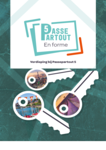 Cover Passepartout 5 - En forme