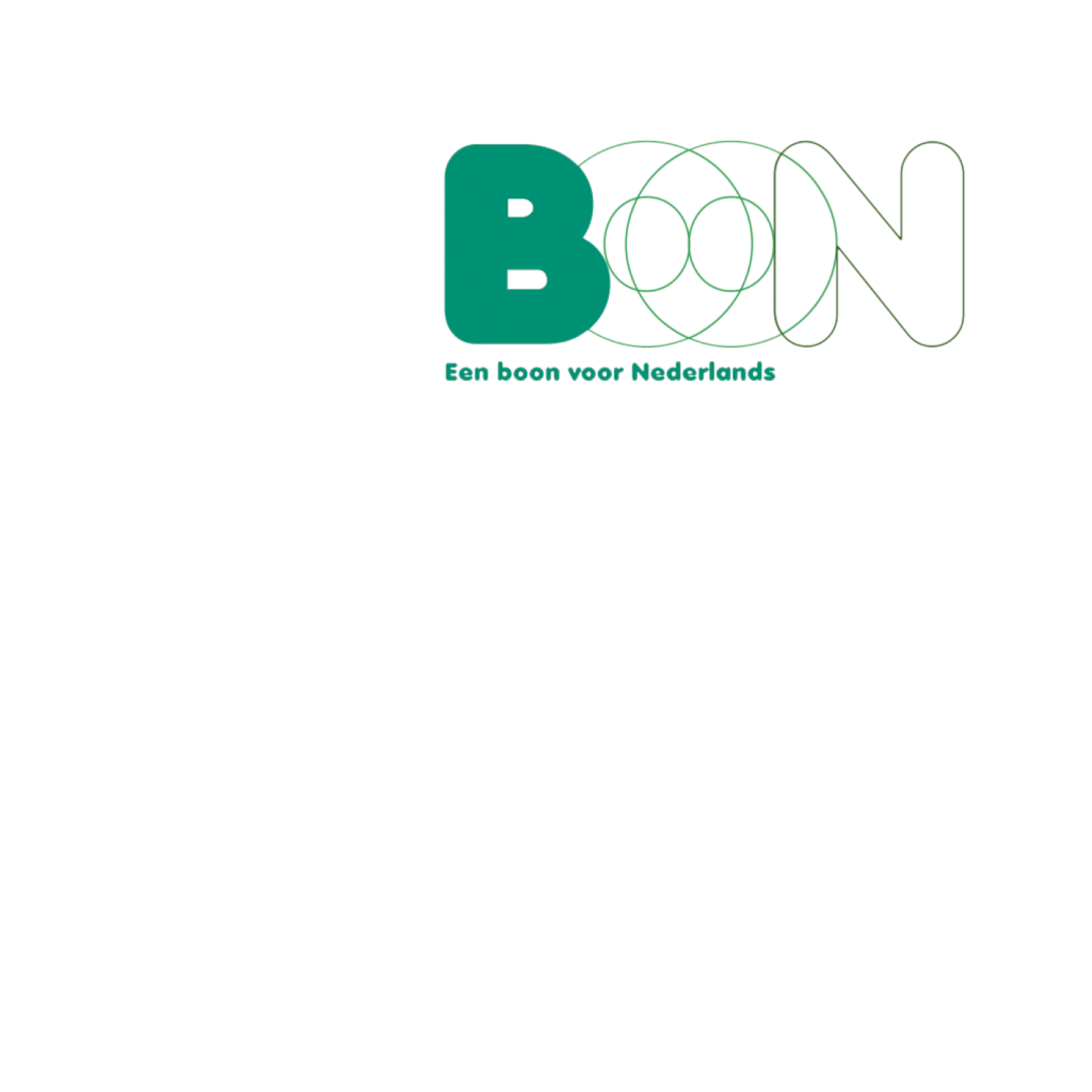 Logo BOON