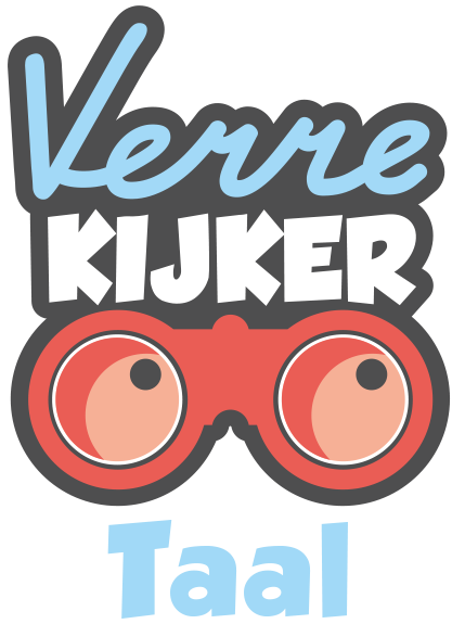 Verrekijker Taal - Die Keure Educatief