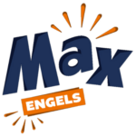 Max-Engels logo