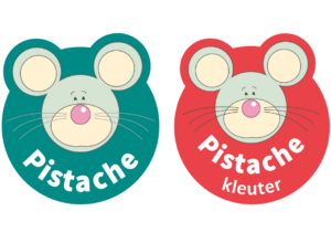 Logo's Pistache