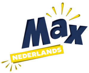 Logo Max-Nederlands B-stroom en A-finaliteit