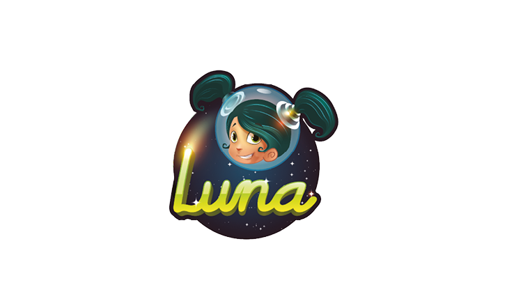 Schrift | Luna