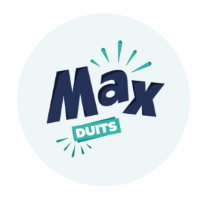 Logo methode Max-Duits