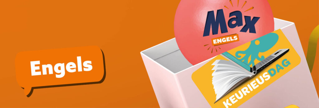 Keurieusdag 2025 - ontdek onze blended methodes