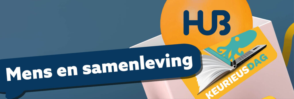 Keurieusdag 2025 - ontdek onze blended methodes