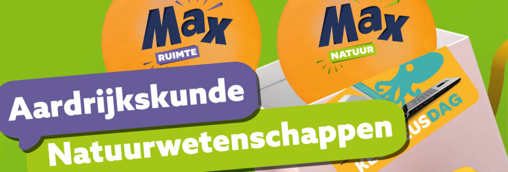 Keurieusdag 2025 - ontdek onze blended methodes