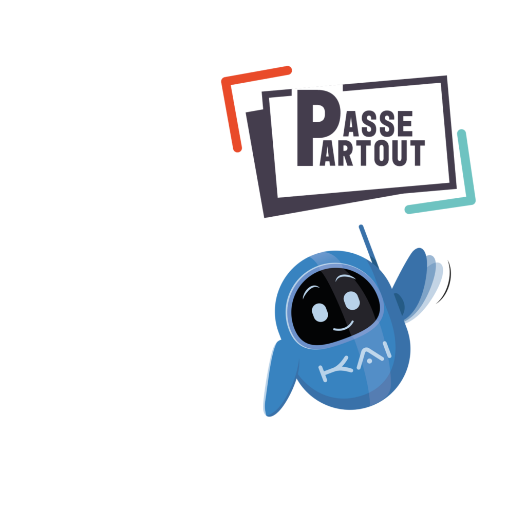 Blended lesmethode Frans