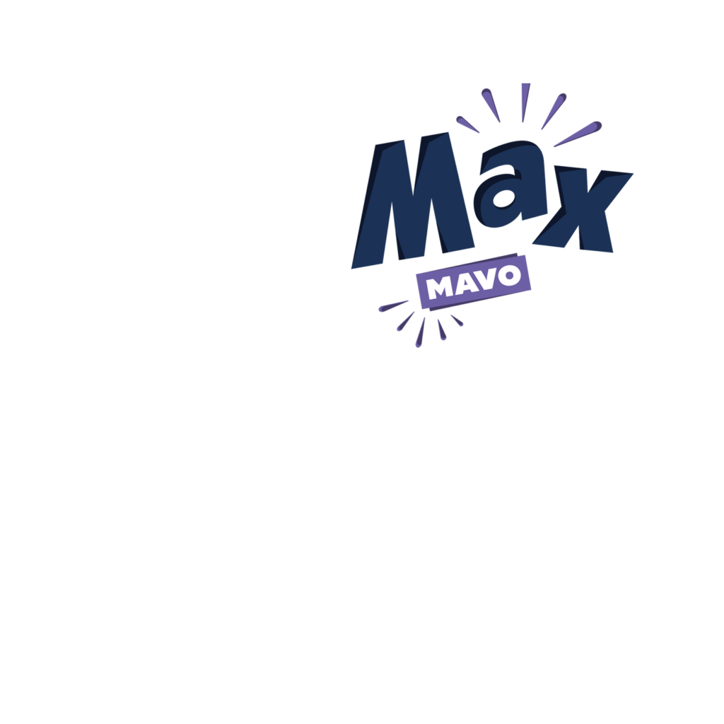 Blended lesmethode Max-mavo voor de B-stroom