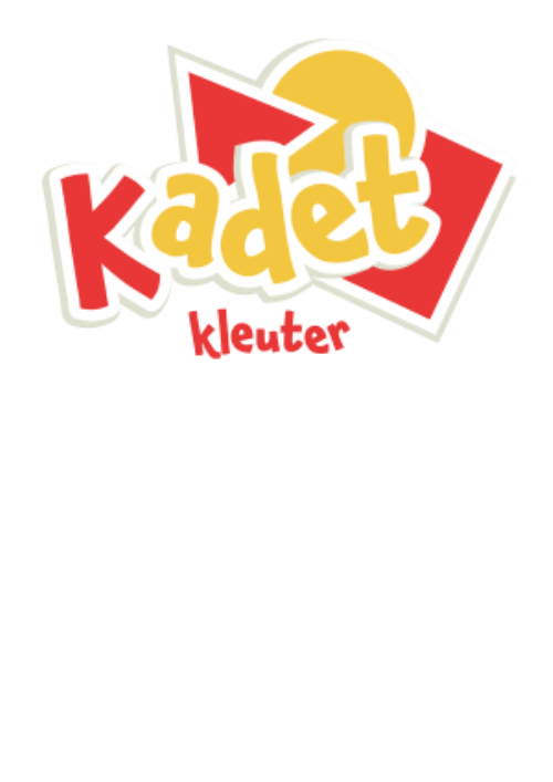 Kadet kleuter 4+ - Set inspiratiedocumenten deel 1 (inclusief ringmap)