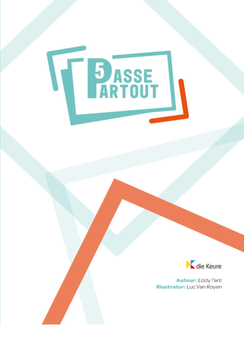 Passepartout 5 - Plus (herwerking 2026)