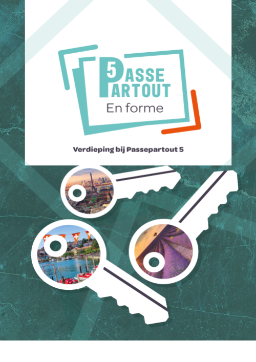 Passepartout 5 - En forme (herwerking 2026)