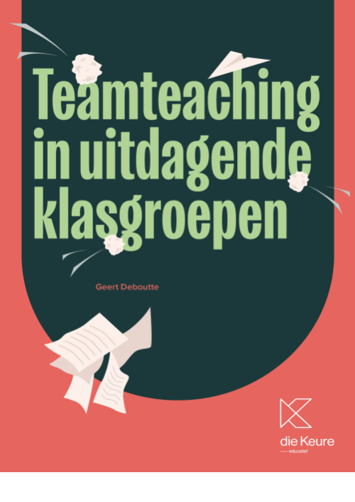 Teamteaching in uitdagende klasgroepen