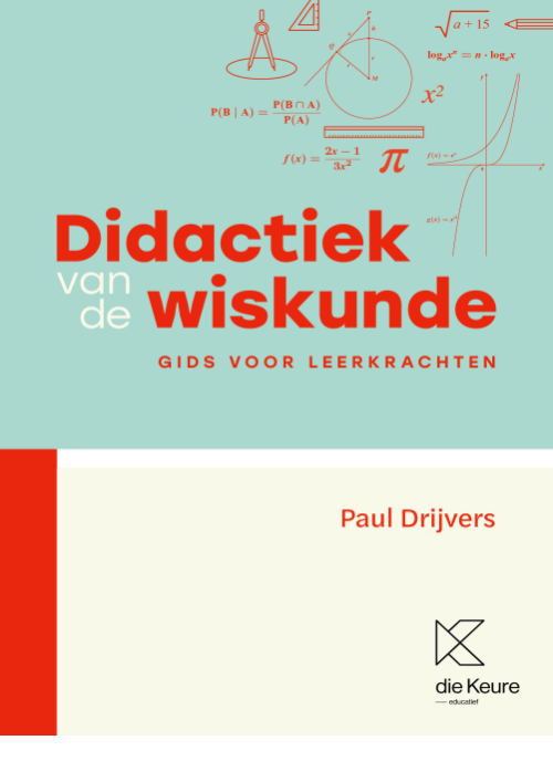Didactiek van de wiskunde