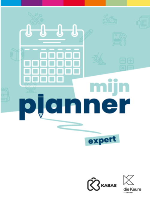 Mijn planner - expert