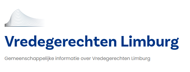 Vredegerechten Limburg