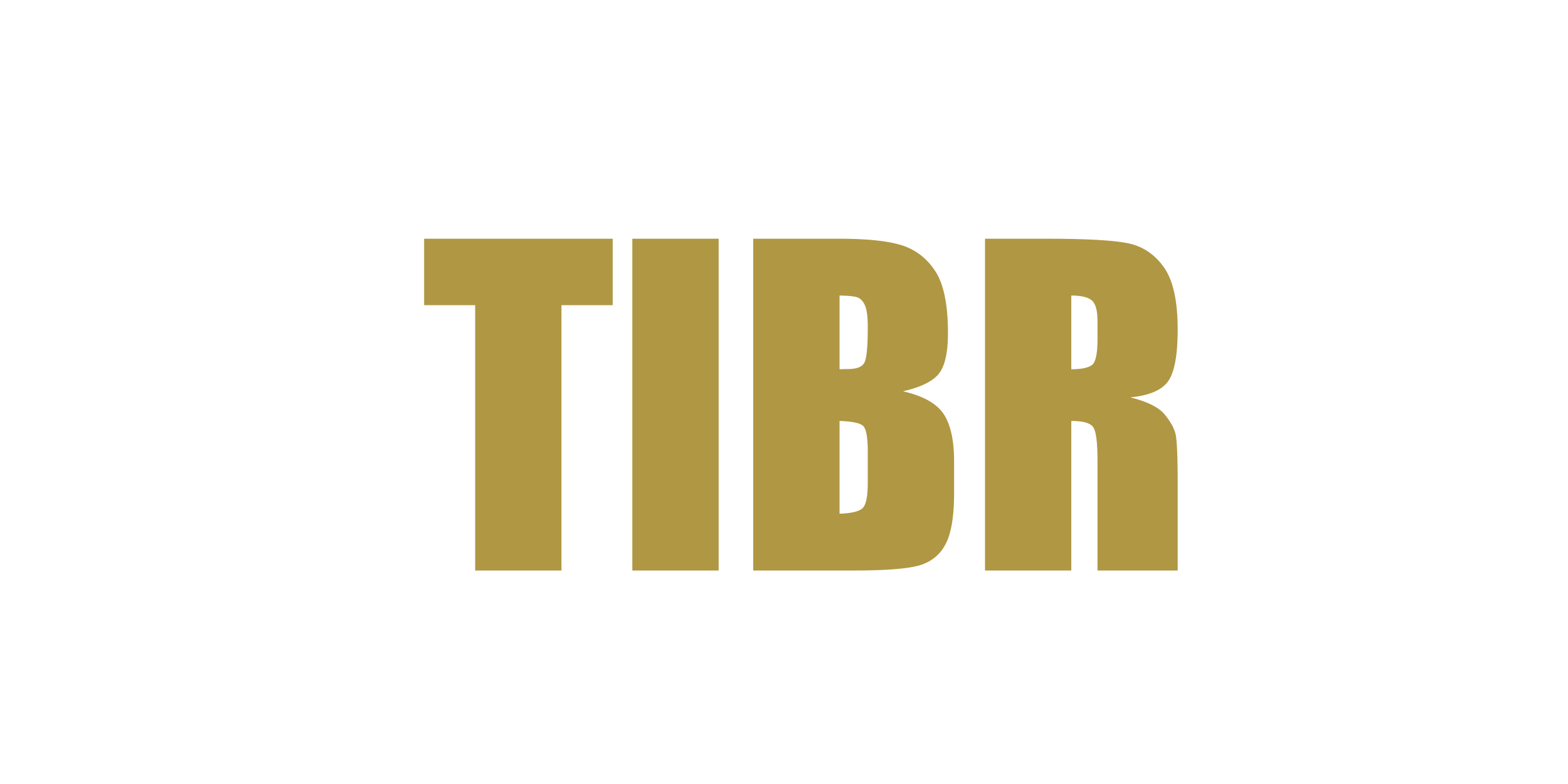 TIBR
