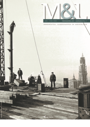 Monumenten, Landschappen & Archeologie (M&L) - Jaargang 2020 - nummer 1