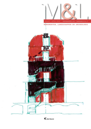 Monumenten, Landschappen & Archeologie (M&L) - Jaargang 2020 - nummer 2